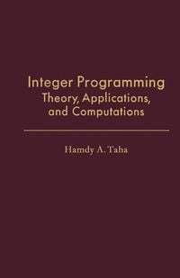 Produktbild: Integer Programming