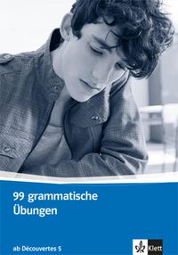 Bild vom Artikel Découvertes 5. 99 grammatische Übungen. 5. Lernjahr vom Autor Gerard Alamargot