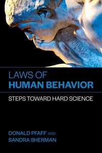 Produktbild: Laws of Human Behavior