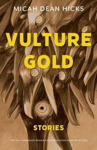 Produktbild: Vulture Gold