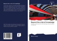 Produktbild: Beyond the crisis of knowledge