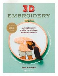 Produktbild: 3D Embroidery