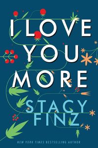 Produktbild: I Love You More