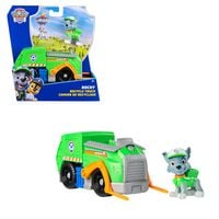 Produktbild: PAW Basic Vehicle Rocky (Recycle)