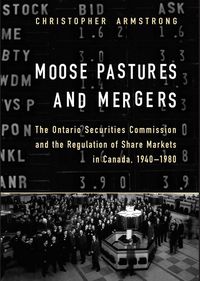 Produktbild: Moose Pastures and Mergers