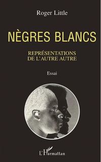 Produktbild: N&egrave;gres blancs