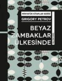 Produktbild: Beyaz Zambaklar &Uuml;lkesinde