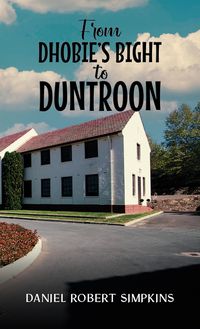 Produktbild: From Dhobie's Bight to Duntroon