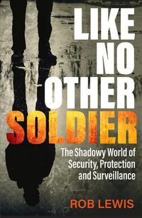 Produktbild: Like No Other Soldier