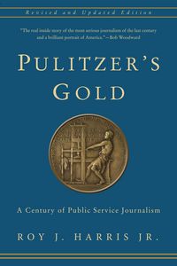 Produktbild: Pulitzer's Gold