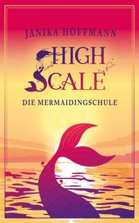 Produktbild: Die Mermaidingschule