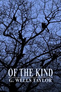Produktbild: Of The Kind (Vampires of the Kind, #2)