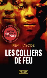 Produktbild: Les colliers de feu