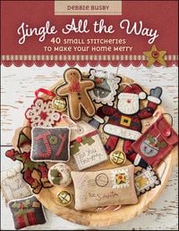 Produktbild: Jingle All the Way