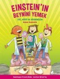 Produktbild: Einsteinin Beynini Yemek