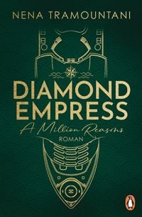 Produktbild Diamond Empress. A Million Reasons