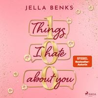 Produktbild 100 Things I Hate About You