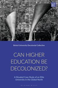 Produktbild: Can Higher Education be Decolonised