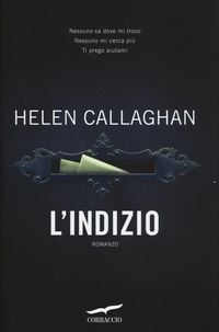 Produktbild: L' indizio