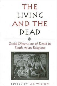 Produktbild: The Living and the Dead