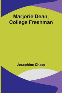 Produktbild: Marjorie Dean, College Freshman