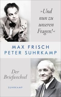 Produktbild: &raquo;Und nun zu unseren Fragen!&laquo;