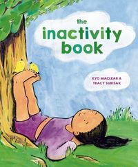 Produktbild: The Inactivity Book