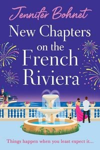 Produktbild: New Chapters on the French Riviera