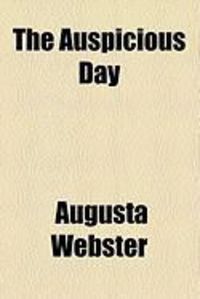 Produktbild: The Auspicious Day