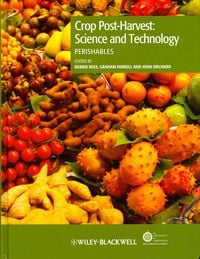 Produktbild: Crop Post-Harvest C