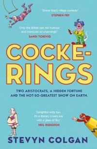Produktbild: Colgan, S: Cockerings