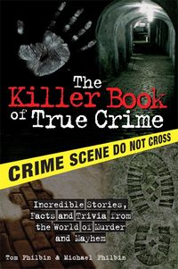 Produktbild: The Killer Book of True Crime