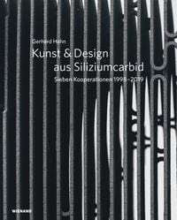 Produktbild: Gerhard Hahn. Kunst & Design aus Siliziumcarbid