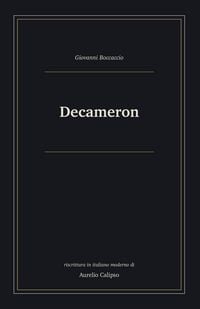 Produktbild: Decameron