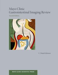 Produktbild: Mayo Clinic Gastrointestinal Imaging Review