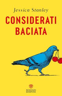 Produktbild: Considerati baciata