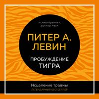 Produktbild: Probuzhdenie tigra. Istselenie travmy. Legendarnyy bestseller