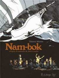 Produktbild: Namb-Bok