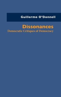 Produktbild: Dissonances