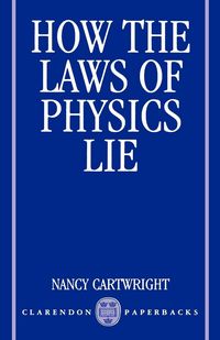 Produktbild: How the Laws of Physics Lie