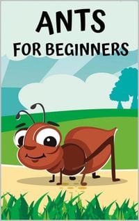 Produktbild: Ants for beginners