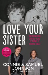 Produktbild: Love Your Sister