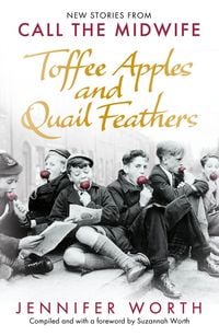 Produktbild: Toffee Apples and Quail Feathers