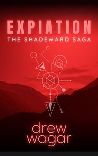 Produktbild: Expiation (The Shadeward Saga, #4)