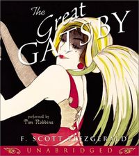 Produktbild: Grt Gatsby Cd 6d