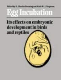 Produktbild: Egg Incubation