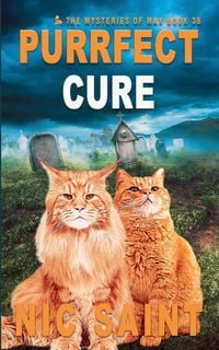 Produktbild: Purrfect Cure