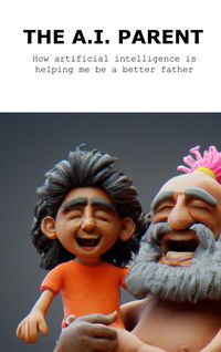 Produktbild: The A.I. Parent