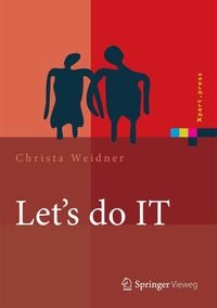 Produktbild: Let's do IT