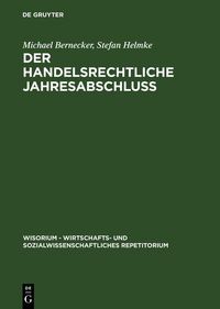 Produktbild: Der handelsrechtliche Jahresabschlu&szlig;